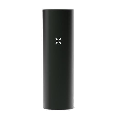 black weed vape with led in middle