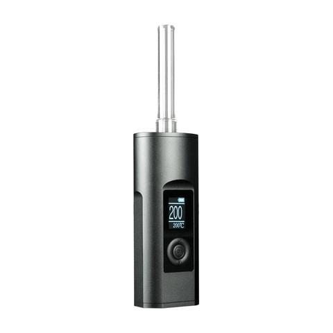 Black weed vape. One of the best weed vaporizers in 2020