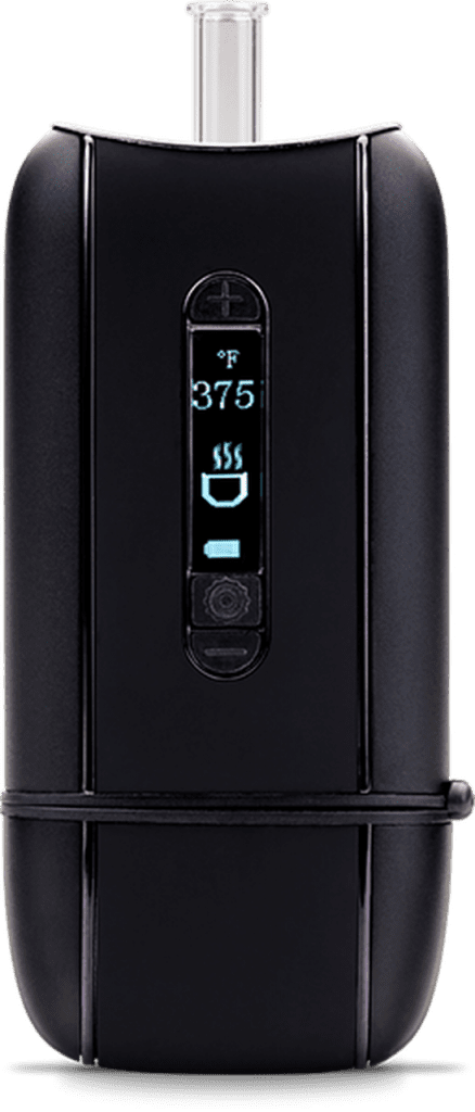 davinci custom cannabis vaporizer 