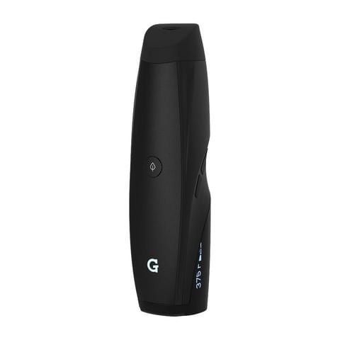 a Black g-pen elite!One of the best weed vaporizers in 2020 for its slick design.