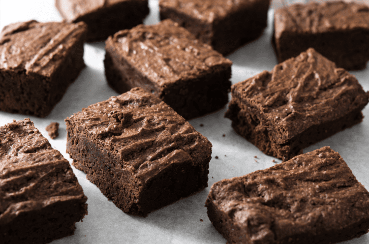 How to Make Cannabis-Infused Brownies | The Cannabis School