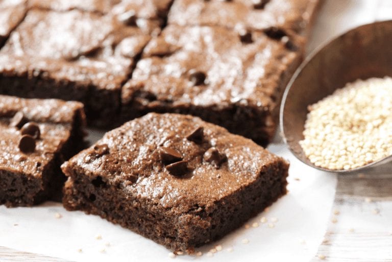 How to Make Cannabis-Infused Brownies | The Cannabis School