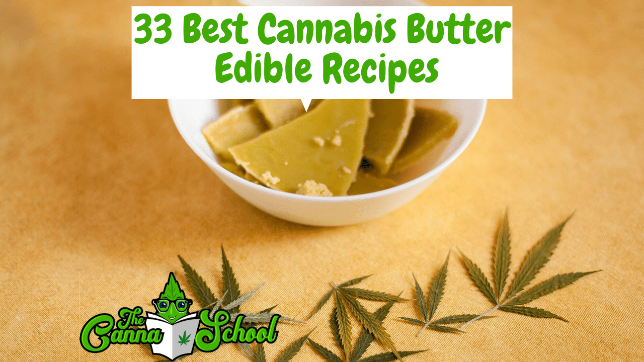 best marijuana edible