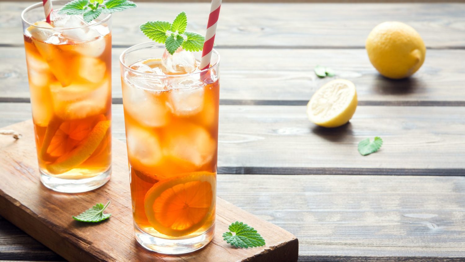 Top 5 Cannabis-Infused Drinks | The Cannabis School