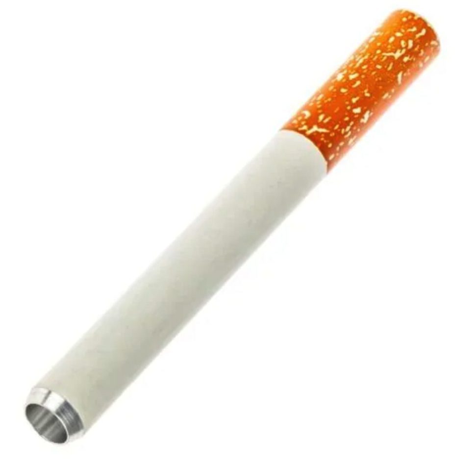 cigarette shaped one hitter product image 